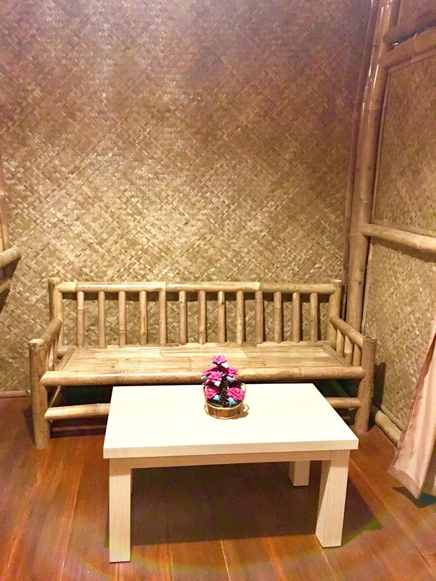 Cikareumbi Villa Chavaminerva Bambu - Lembang מראה חיצוני תמונה